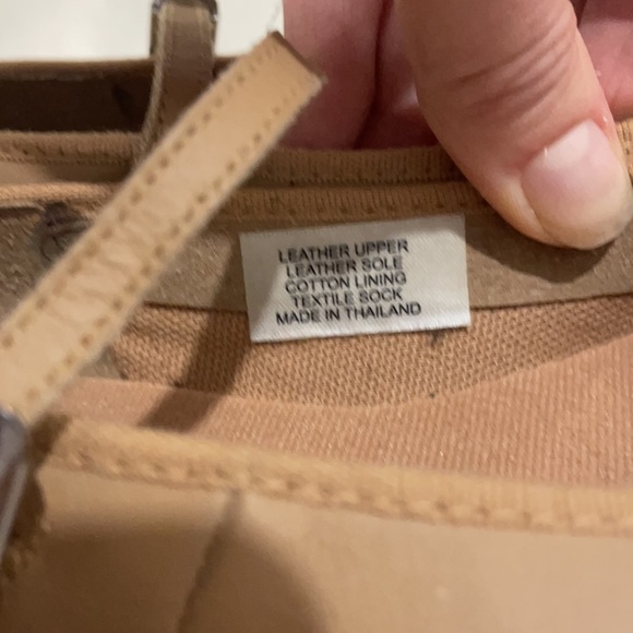 2 pairs of dance shoes 🩰 Tap and Jazz - Picture 5 of 8